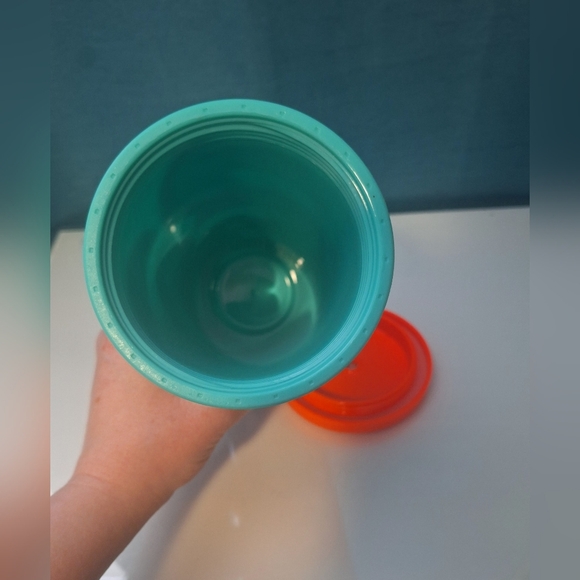 Starbucks 2014 toucan tumbler *RARE*  Never used - Picture 7 of 7